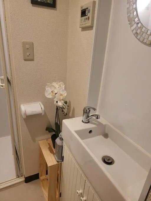 5Minutes From Shinjuku Shin-Okubo Station-K105 Apartamento Tóquio