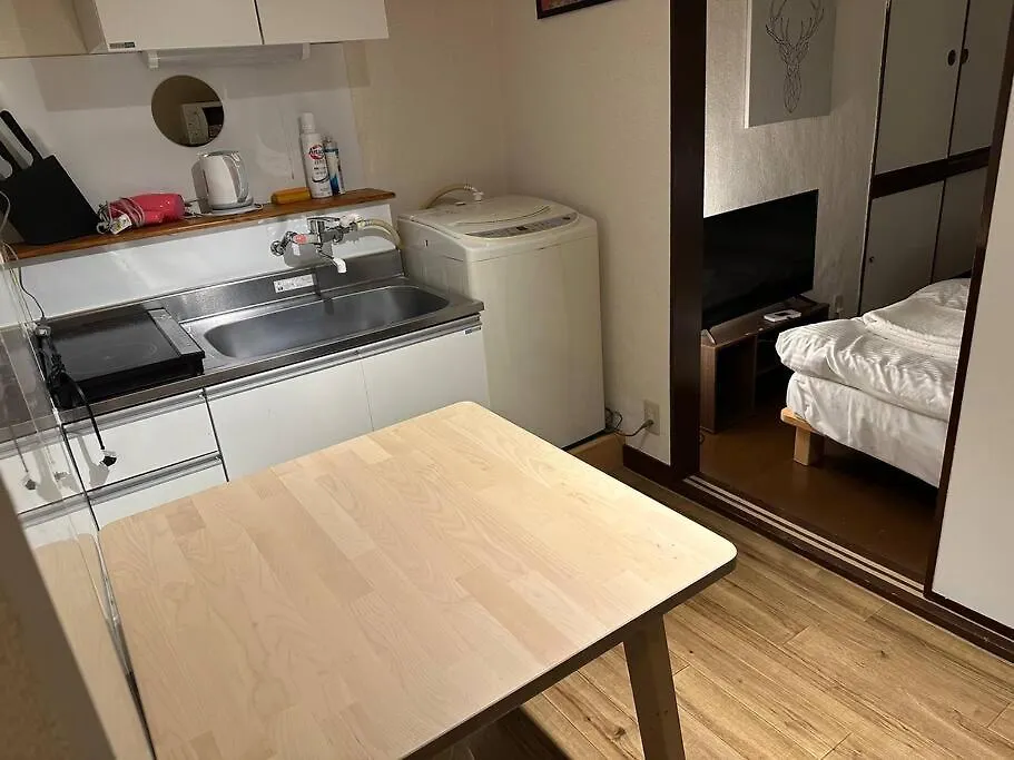 5Minutes From Shinjuku Shin-Okubo Station-K105 Apartamento Tóquio
