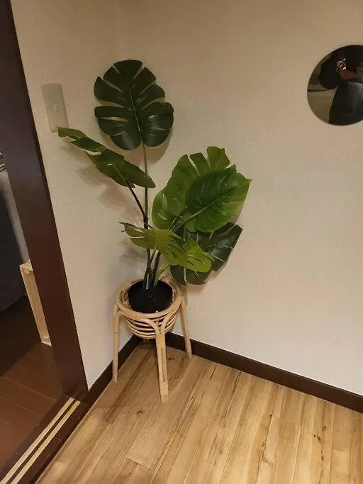 5Minutes From Shinjuku Shin-Okubo Station-K105 Apartment Tokyo