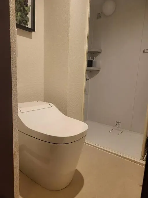 5Minutes From Shinjuku Shin-Okubo Station-K105 Apartment Tokyo 0*,  Japan