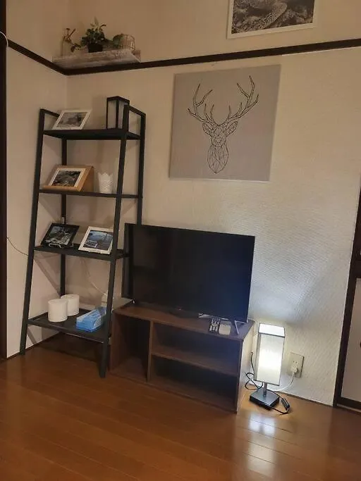 5Minutes From Shinjuku Shin-Okubo Station-K105 Apartment Tokyo