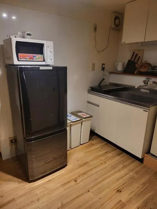 5Minutes From Shinjuku Shin-Okubo Station-K105 Apartment Tokyo
