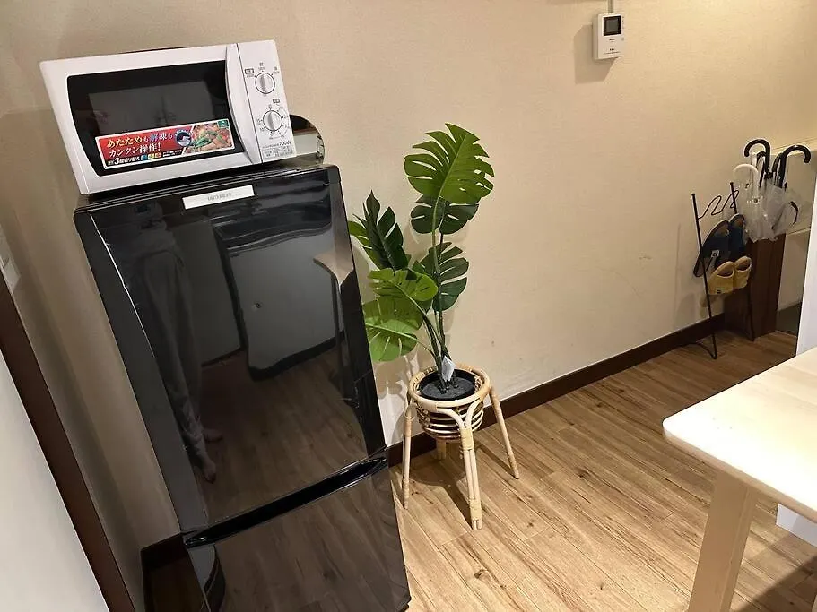 5Minutes From Shinjuku Shin-Okubo Station-K105 Apartment Tokyo