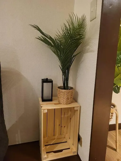 5Minutes From Shinjuku Shin-Okubo Station-K105 Apartment Tokyo