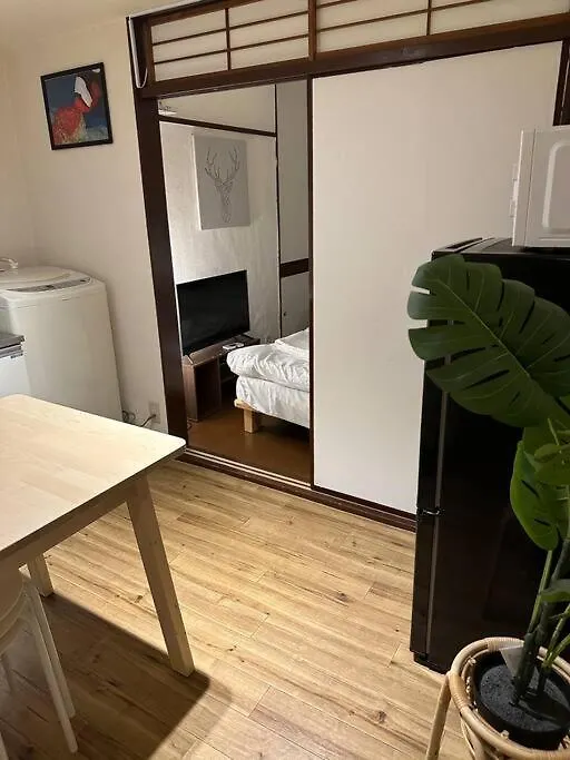 5Minutes From Shinjuku Shin-Okubo Station-K105 Apartment Tokyo Japan