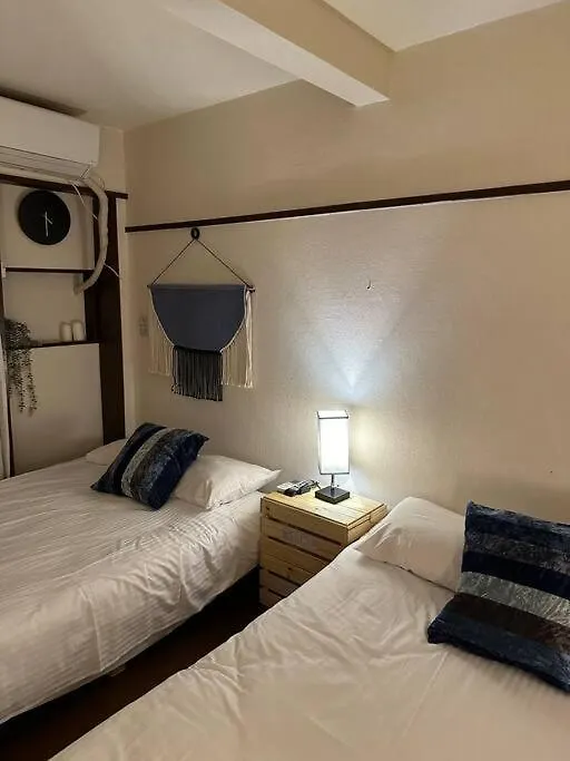 5Minutes From Shinjuku Shin-Okubo Station-K105 Apartment Tokyo 0*,
