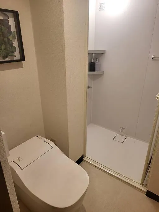 5Minutes From Shinjuku Shin-Okubo Station-K105 Apartment Tokyo
